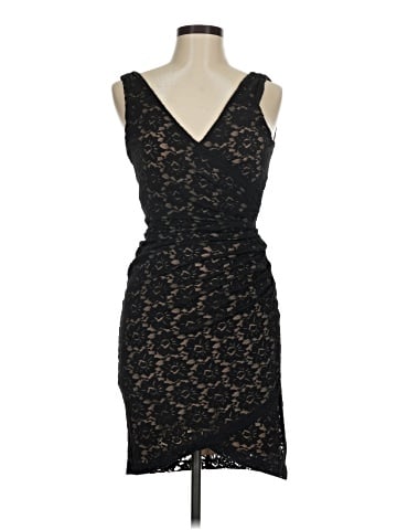 Nicole Miller Cocktail Dress (view 1)