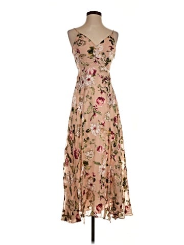 ASTR The Label Cocktail Dress (view 1)