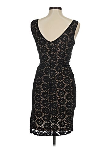 Nicole Miller Cocktail Dress (view 2)
