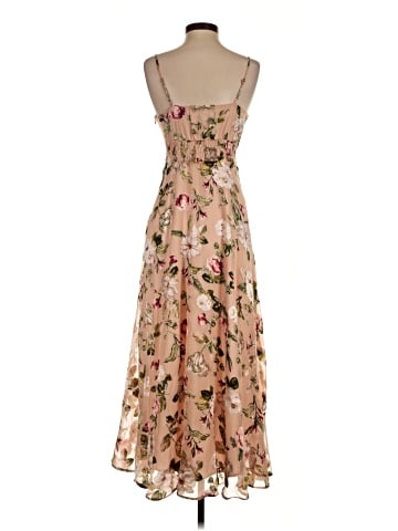 ASTR The Label Cocktail Dress (view 2)