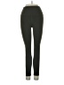 Lululemon Athletica Green Black Active Pants Size 4 - photo 1