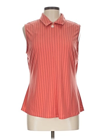 Tommy Hilfiger Sleeveless Blouse (view 1)