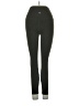 Lululemon Athletica Green Black Active Pants Size 4 - photo 2