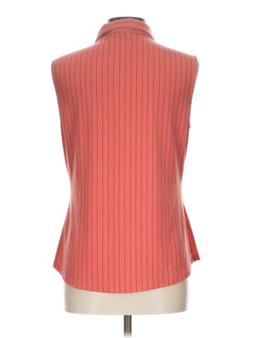 Tommy Hilfiger Sleeveless Blouse (view 2)