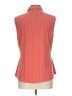 Tommy Hilfiger Orange Sleeveless Blouse Size L - photo 2