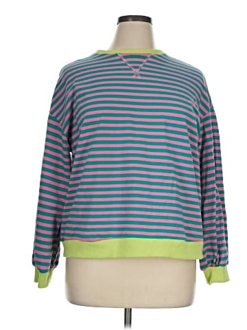 Unbranded Pullover Sweater (view 1)