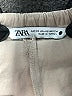 Zara Tan Casual Pants Size XS - photo 7