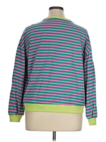 Unbranded Pullover Sweater (view 2)