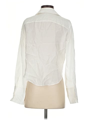 Alice + Olivia 3/4 Sleeve Blouse (view 2)