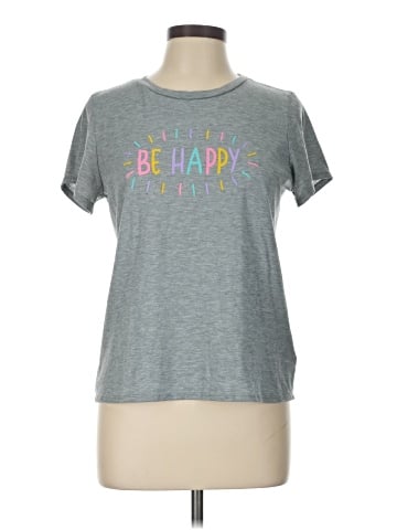 Bobeau Short Sleeve T-Shirt (view 1)