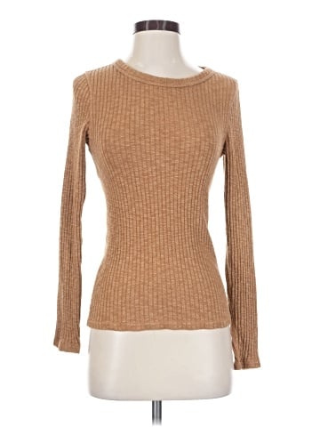 Everlane Pullover Sweater (view 1)