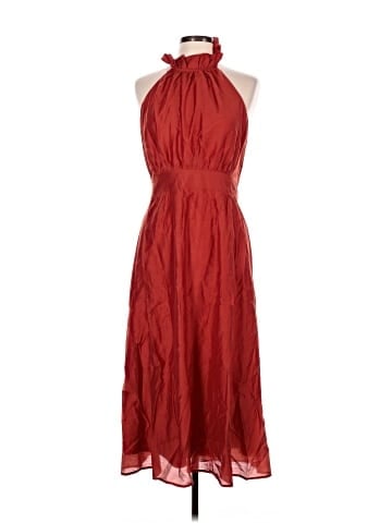 Banana Republic Factory Store Cocktail Dress (view 1)