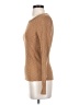 Everlane Tan Pullover Sweater Size S - photo 5