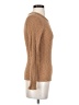 Everlane Tan Pullover Sweater Size S - photo 4