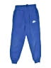 Nike Blue Sweatpants Size S (youth) - photo 1
