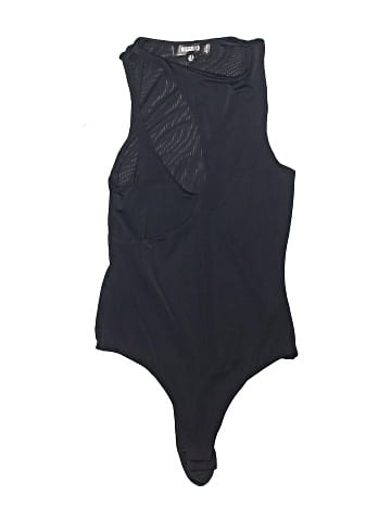 Missguided Bodysuit (view 1)