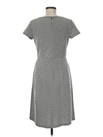 Talbots Casual Dress (view 2)