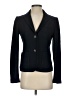 Gap Black Blazer Size 4 - photo 1