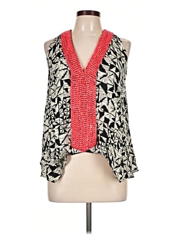 T-Bags Los Angeles Sleeveless Blouse (view 1)