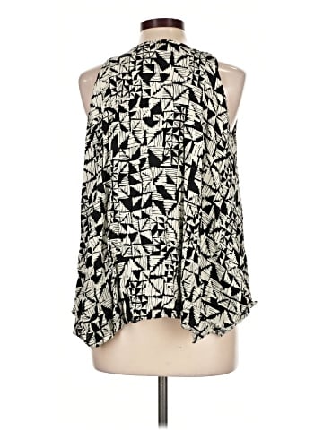 T-Bags Los Angeles Sleeveless Blouse (view 2)