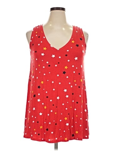 Lane Bryant Tank Top (view 1)