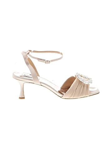 Badgley Mischka Sandals (view 1)