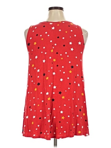 Lane Bryant Tank Top (view 2)
