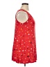 Lane Bryant Red Tank Top Size 14 - 16 Plus - photo 4