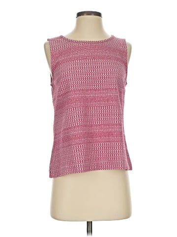 Banana Republic Sleeveless Top (view 1)