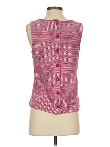 Banana Republic Sleeveless Top (view 2)