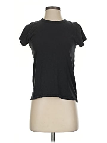Rag & Bone Short Sleeve T-Shirt (view 1)