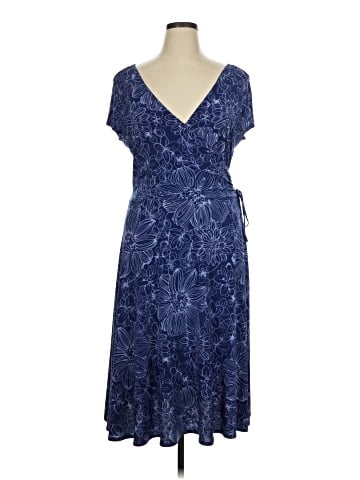 New York & Company Casual Dress (view 1)