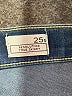 Gap Blue Jeans Size 25 waist - photo 8