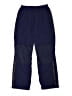 L.L.Bean 100% Nylon Blue Casual Pants Size 14 - photo 1