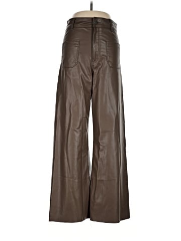 Zara Casual Pants (view 1)