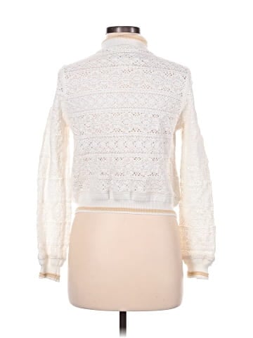 Hei Hei Cardigan (view 2)