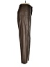 Zara Brown Casual Pants Size 6 - photo 4