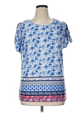 Como Blu Plus-Size Clothing On Sale Up To 90% Off Retail