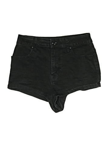 BDG Denim Shorts (view 1)