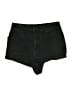 BDG Black Denim Shorts Size 27 waist - photo 1