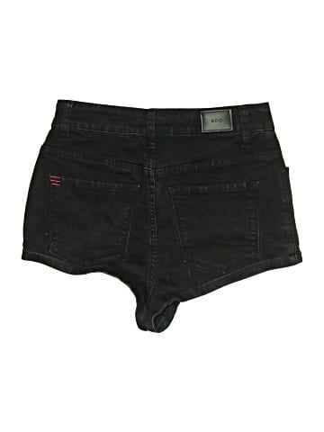BDG Denim Shorts (view 2)