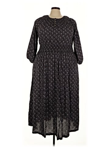Madewell Casual Dress (view 1)