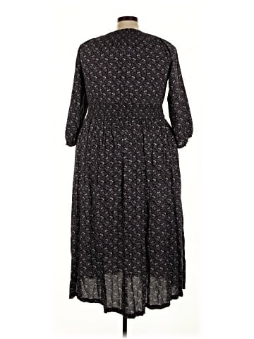 Madewell Casual Dress (view 2)