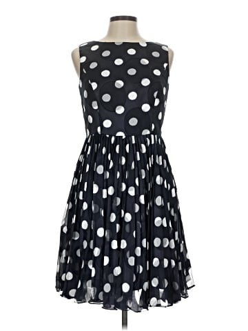 Adrianna Papell Cocktail Dress (view 1)