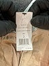 Joie 100% Polyester Solid Tan Dress Pants Size 2 - photo 7