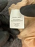Joie 100% Polyester Solid Tan Dress Pants Size 2 - photo 8