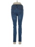 Zara Solid Blue Jeans Size 10 - photo 2