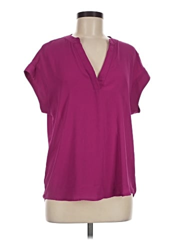 Cynthia Steffe Short Sleeve T-Shirt (view 1)