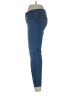 Zara Solid Blue Jeans Size 10 - photo 5
