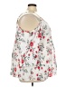 Torrid 100% Rayon Ivory 3/4 Sleeve Blouse Size 4X Plus (4) - photo 4